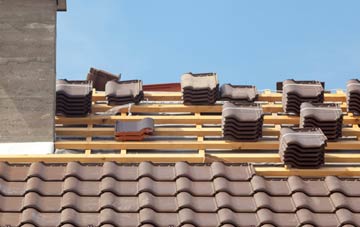 Albourne clay roofing costs