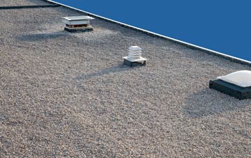 flat roofing Albourne, West Sussex