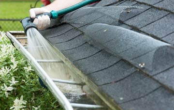 Albourne gutter cleaning costs