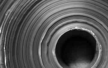 Albourne pvc roof replacement