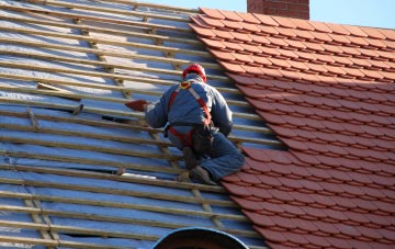 roof tiles Albourne, West Sussex