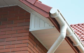 Albourne soffit repair costs
